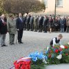 Je třeba vyjádřit úctu a pokoru před hrdinstvím těch, kteří se zasloužili o vznik Československa